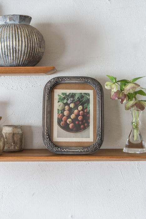 Resin Photo frame No.6 | フォトフレーム