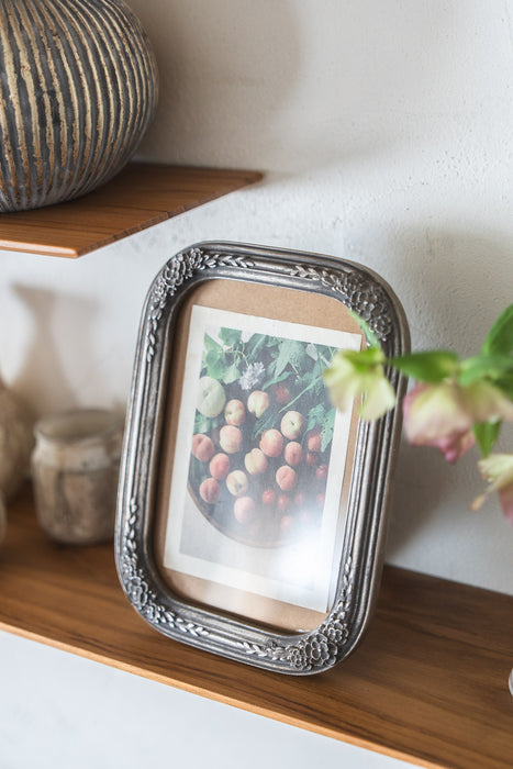 Resin Photo frame No.6 | フォトフレーム