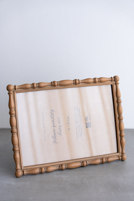 Resin Photo frame No.7 | フォトフレーム