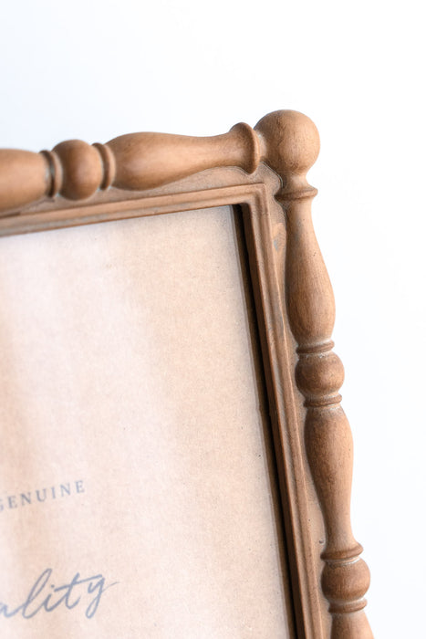 Resin Photo frame No.7 | フォトフレーム