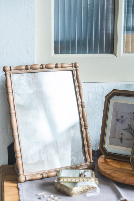Resin Photo frame No.7 | フォトフレーム
