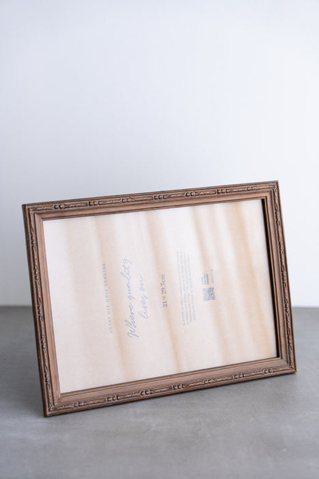 Resin Photo frame No.8 | フォトフレーム