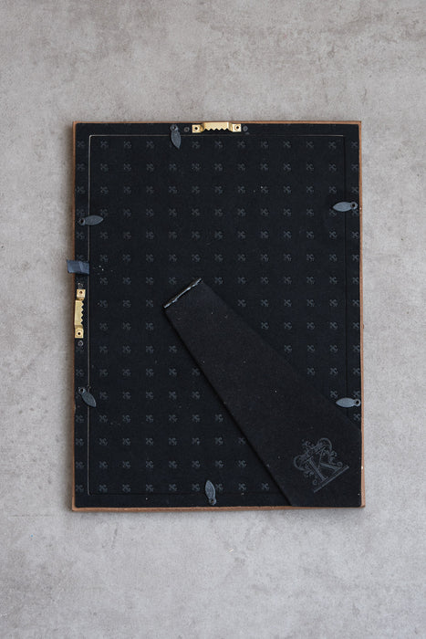 Resin Photo frame No.8 | フォトフレーム