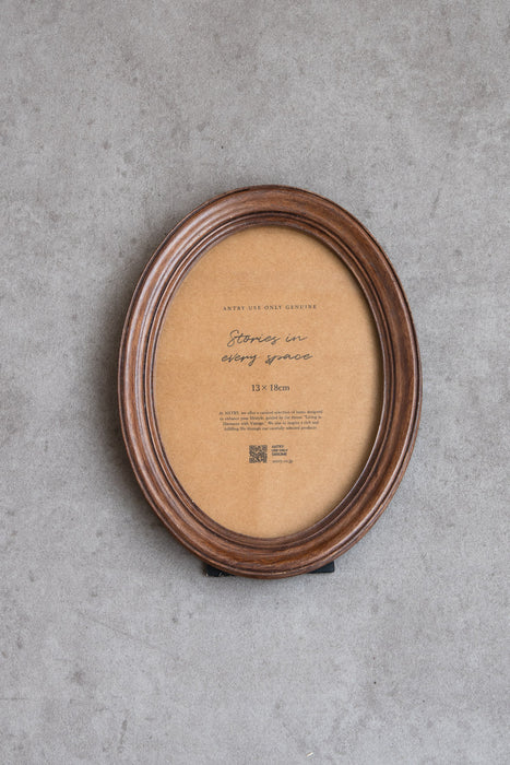 Resin Photo frame No.9 | フォトフレーム
