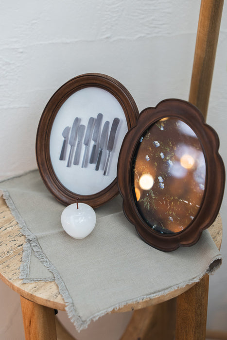 Resin Photo frame No.3 | フォトフレーム