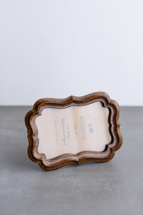 Resin Photo frame No.10 | フォトフレーム