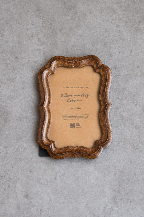 Resin Photo frame No.10 | フォトフレーム