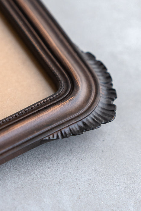 Resin Photo frame No.11 | フォトフレーム