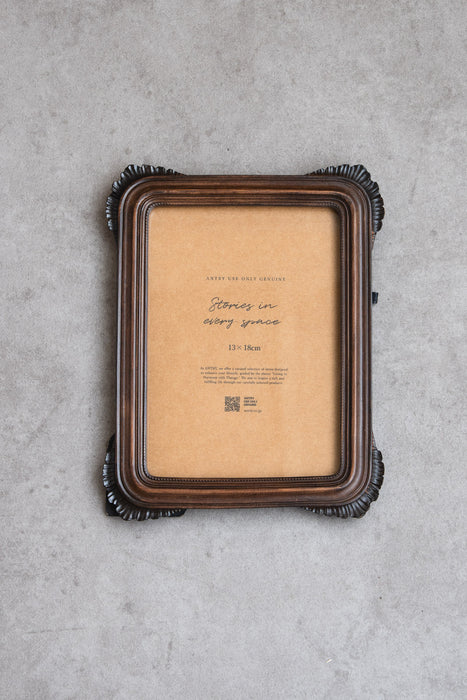 Resin Photo frame No.11 | フォトフレーム
