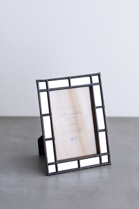 Resin Photo Frame No. 12 | Photo Frame