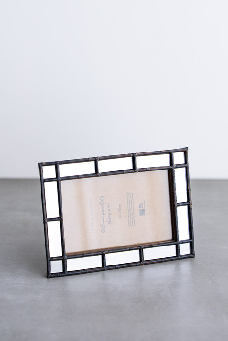 Resin Photo Frame No. 12 | Photo Frame