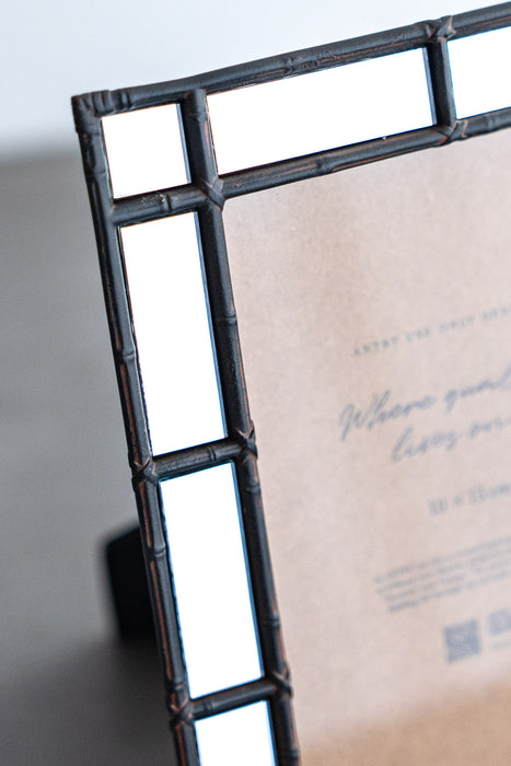 Resin Photo Frame No. 12 | Photo Frame