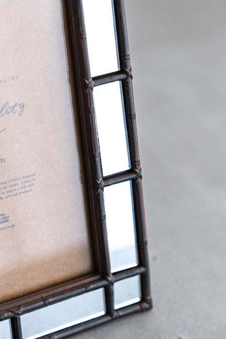 Resin Photo Frame No. 12 | Photo Frame