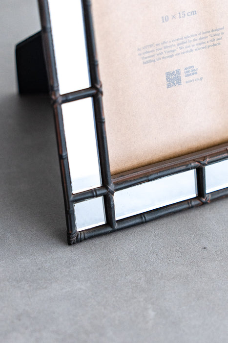Resin Photo Frame No. 12 | Photo Frame