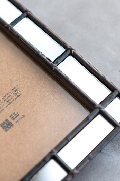 Resin Photo Frame No. 12 | Photo Frame