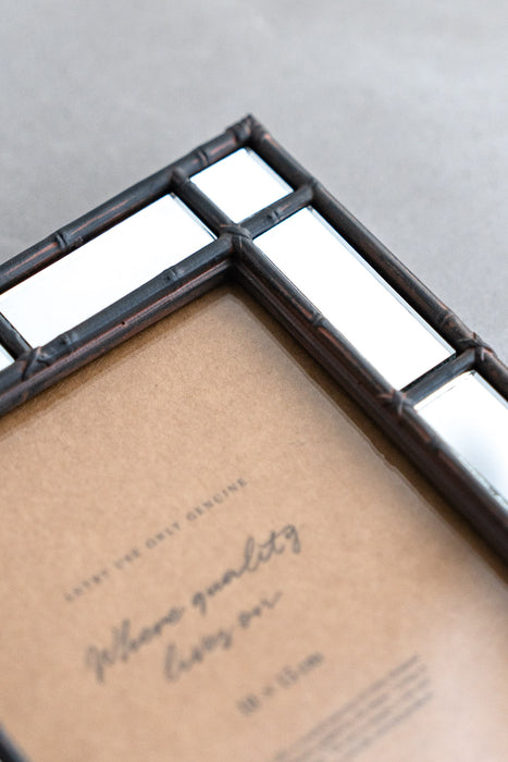 Resin Photo Frame No. 12 | Photo Frame