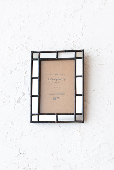 Resin Photo Frame No. 12 | Photo Frame