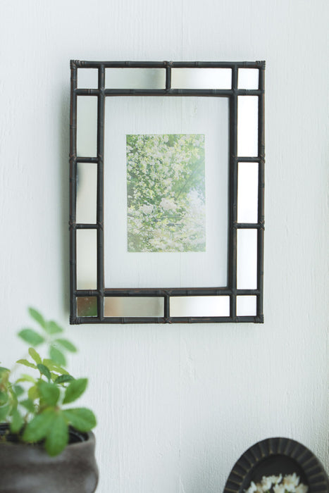 Resin Photo Frame No. 12 | Photo Frame