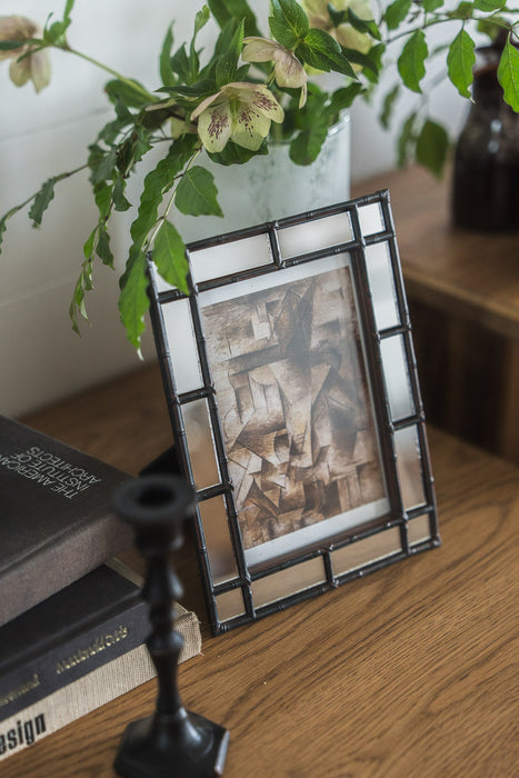 Resin Photo Frame No. 12 | Photo Frame