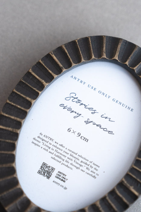 Resin Photo frame No.13 | フォトフレーム