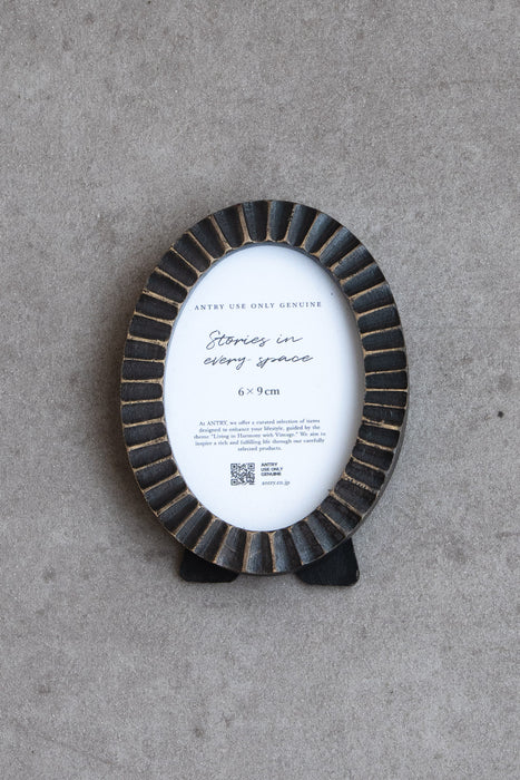 Resin Photo frame No.13 | フォトフレーム