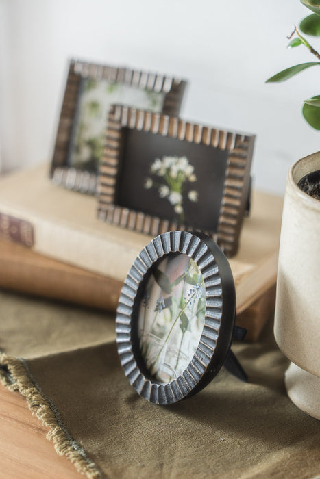 Resin Photo frame No.13 | フォトフレーム