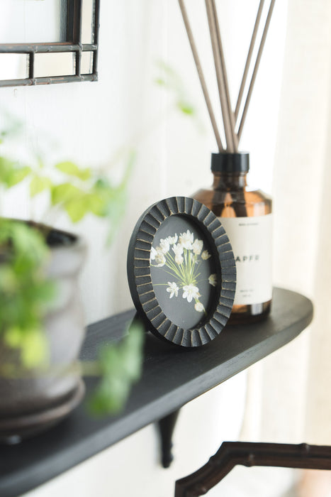 Resin Photo frame No.13 | フォトフレーム