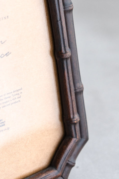 Resin Photo Frame No. 14 | Photo Frame