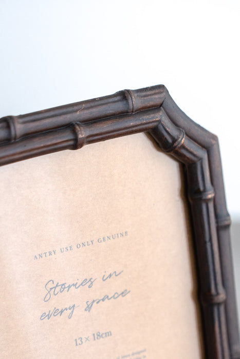 Resin Photo Frame No. 14 | Photo Frame