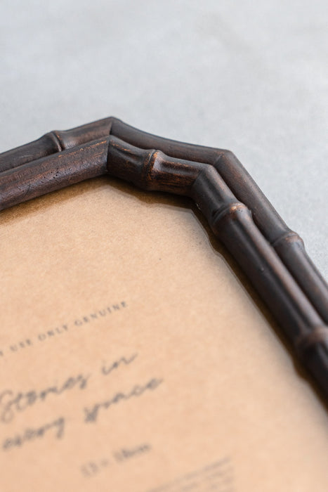 Resin Photo Frame No. 14 | Photo Frame