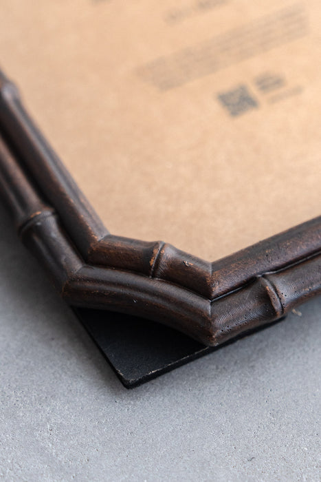 Resin Photo Frame No. 14 | Photo Frame