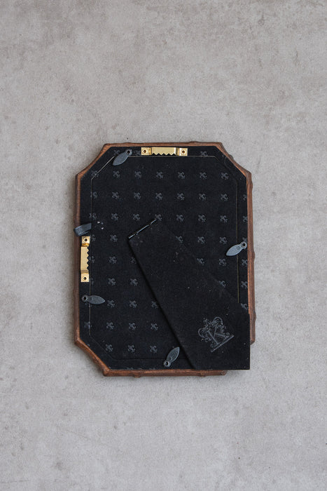 Resin Photo Frame No. 14 | Photo Frame
