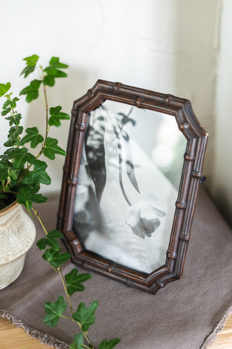 Resin Photo Frame No. 14 | Photo Frame