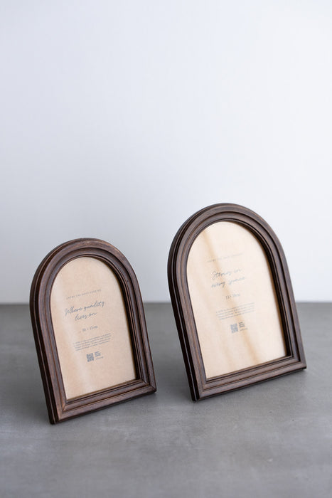 Resin Photo Frame No.15 | Photo Frame