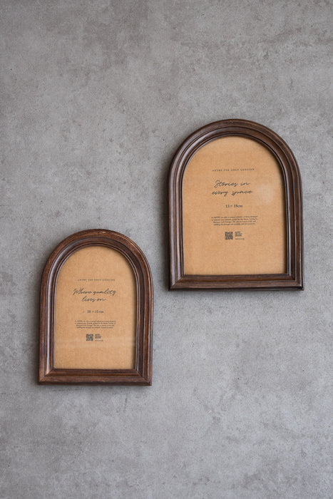 Resin Photo Frame No.15 | Photo Frame