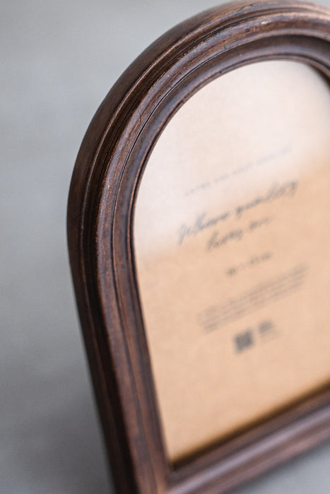 Resin Photo Frame No.15 | Photo Frame