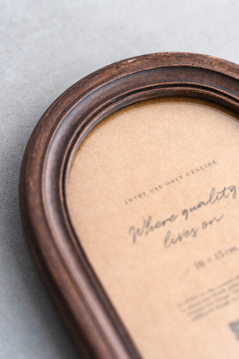 Resin Photo Frame No.15 | Photo Frame