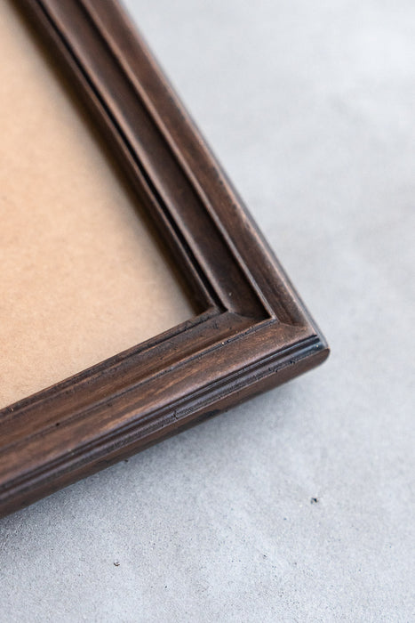 Resin Photo Frame No.15 | Photo Frame