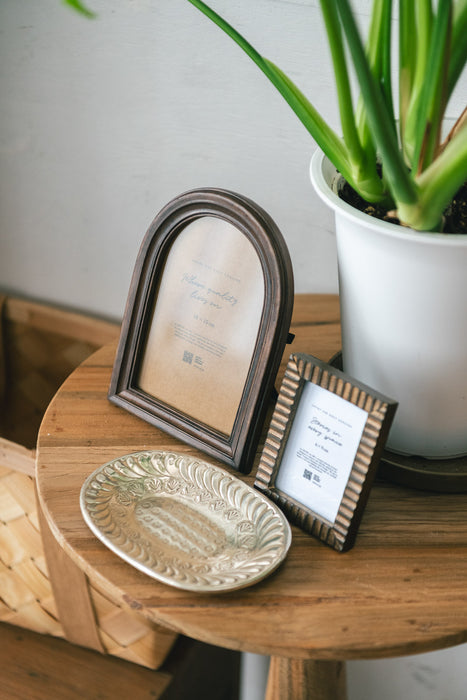 Resin Photo frame No.15 | フォトフレーム