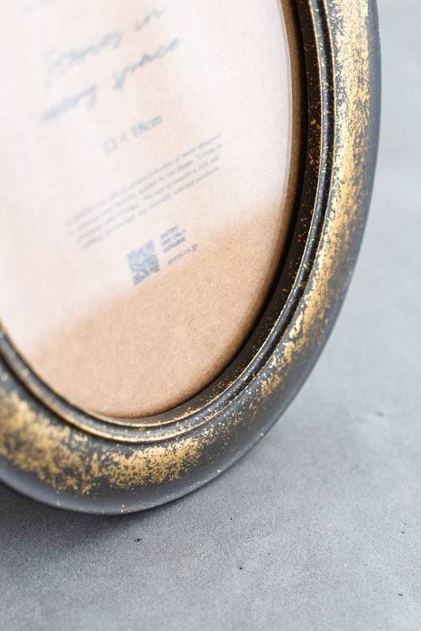 Resin Photo frame No.16 | フォトフレーム