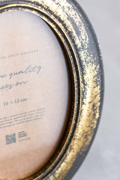 Resin Photo frame No.16 | フォトフレーム
