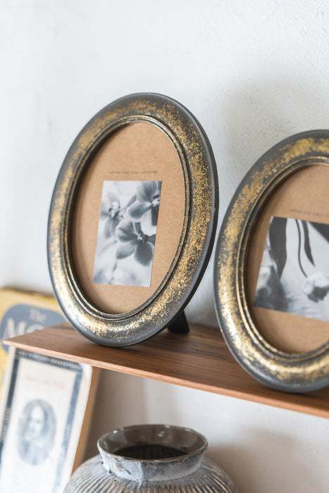 Resin Photo frame No.16 | フォトフレーム