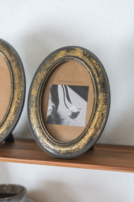 Resin Photo frame No.16 | フォトフレーム