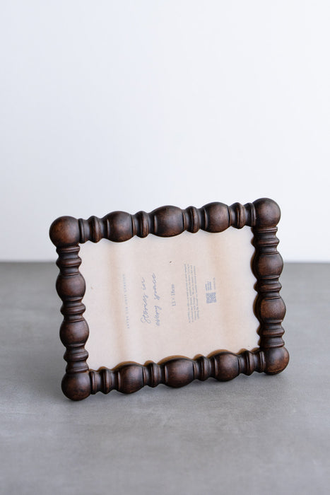 Resin Photo Frame No. 17 | Photo Frame