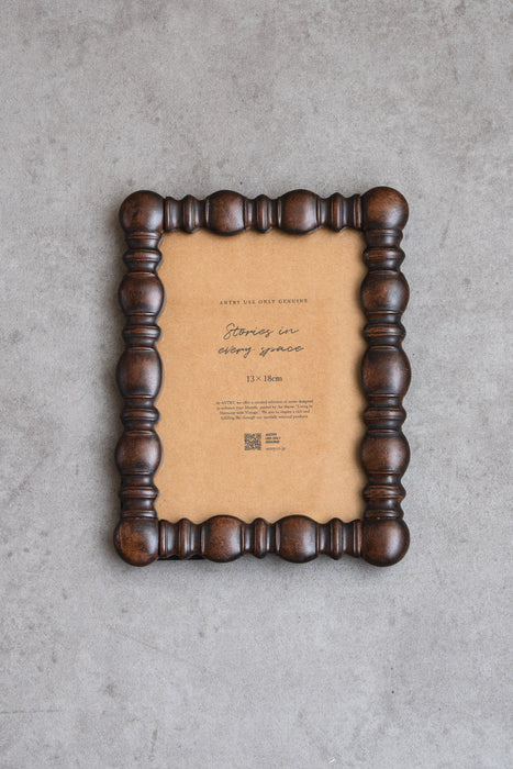 Resin Photo Frame No. 17 | Photo Frame