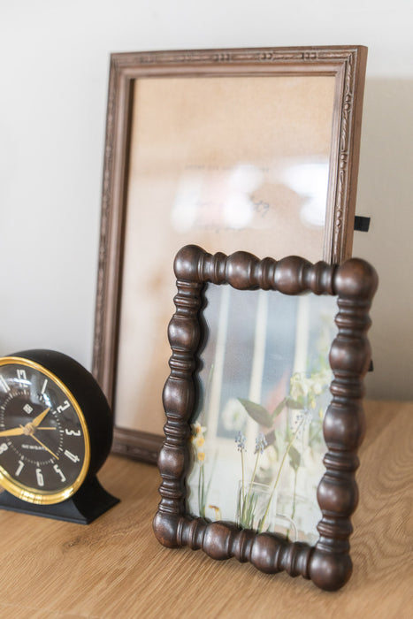 Resin Photo Frame No. 17 | Photo Frame