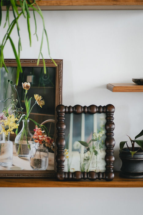 Resin Photo Frame No. 17 | Photo Frame