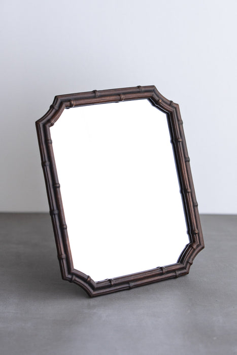 Resin Clipped-corner mirror | ミラー