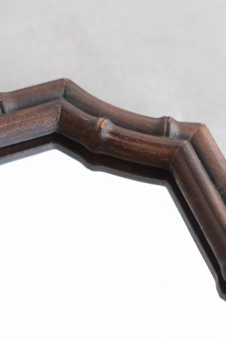 Resin Clipped-corner mirror | ミラー