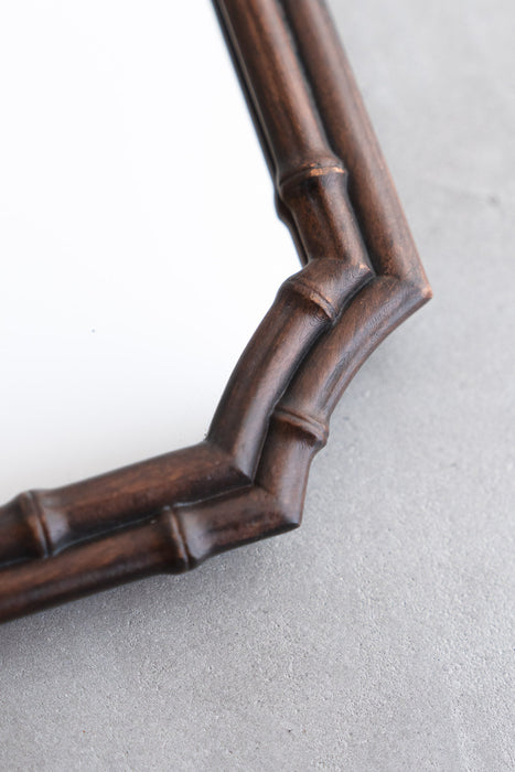 Resin Clipped-corner mirror | ミラー
